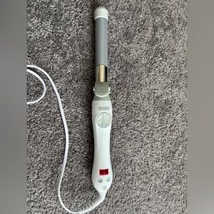 Beachwaver S1 rotating 1” curling iron